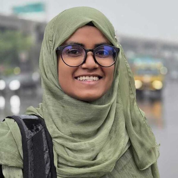 Suraiya Salsabil Mukta