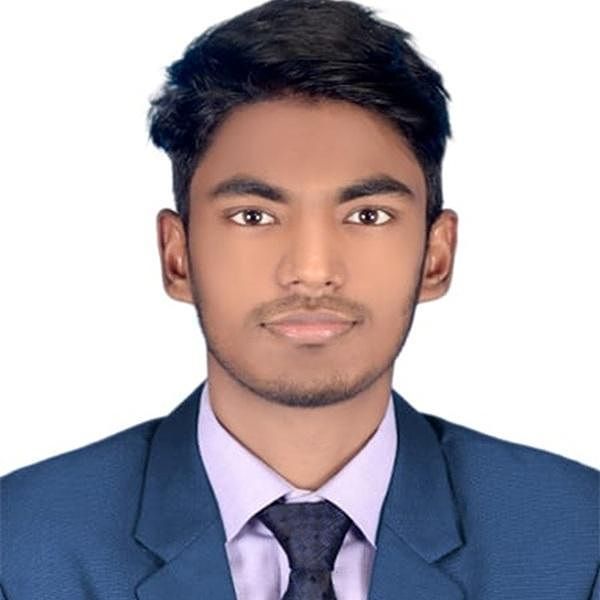 Azaharul Islam