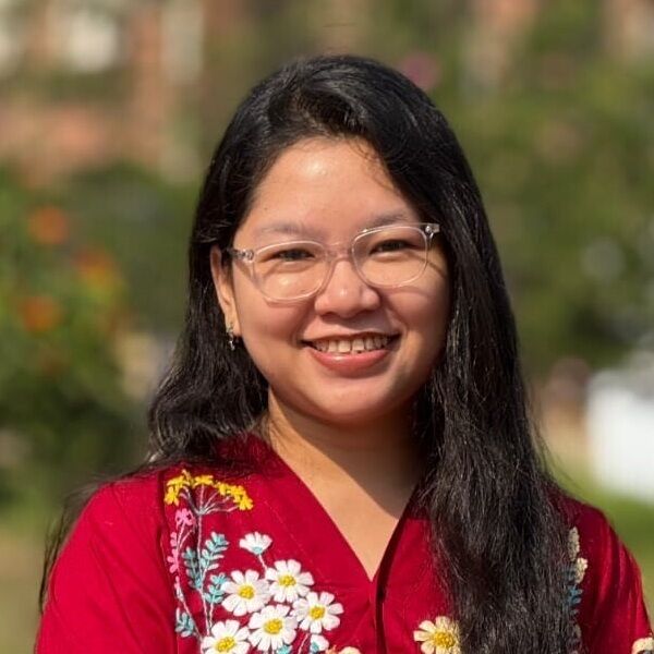 Arshi Chakma