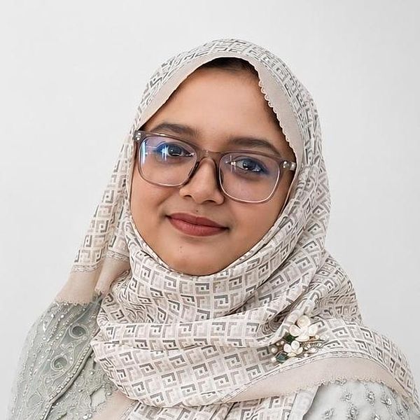 Naima Sultana