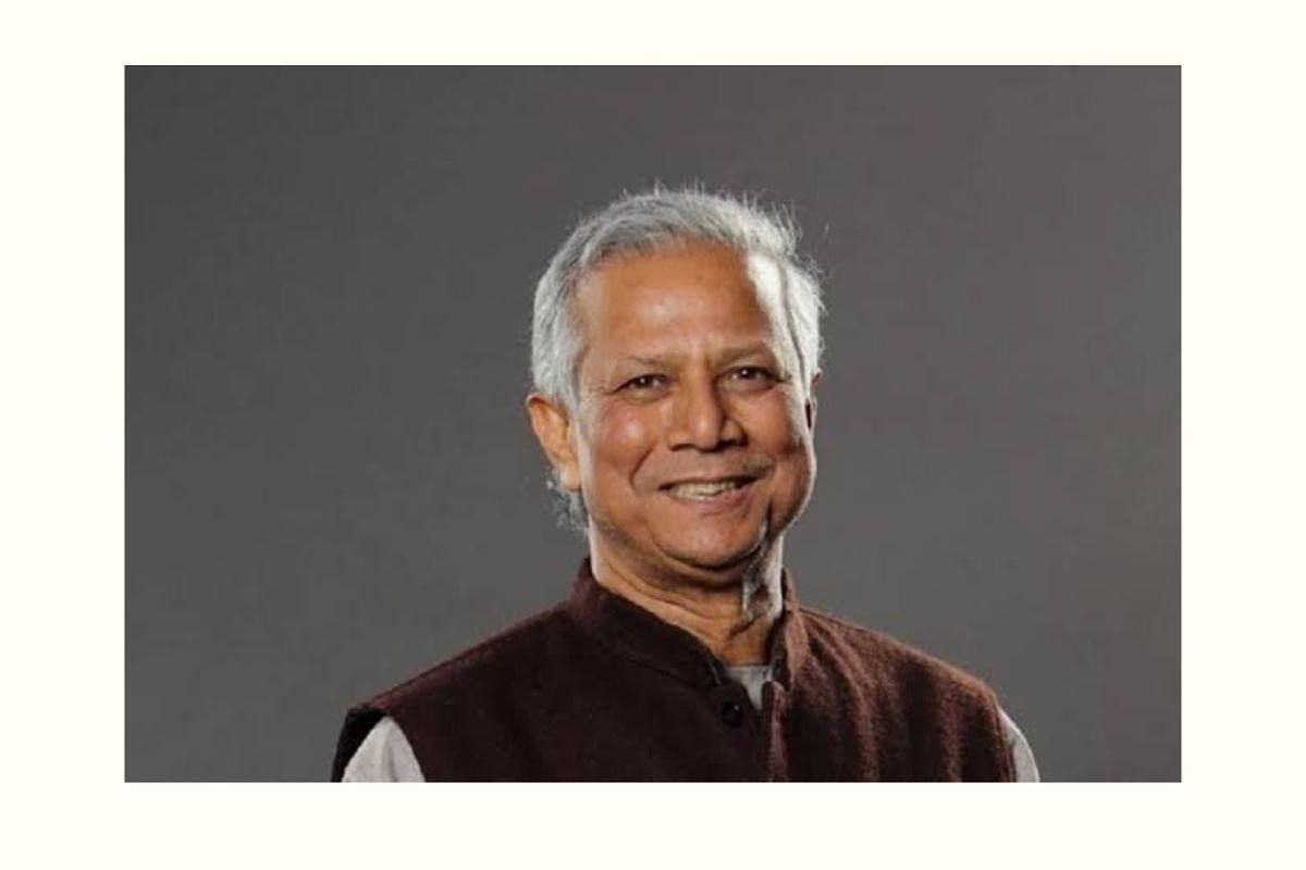 Those Who Found the Harassment of Yunus Amusing