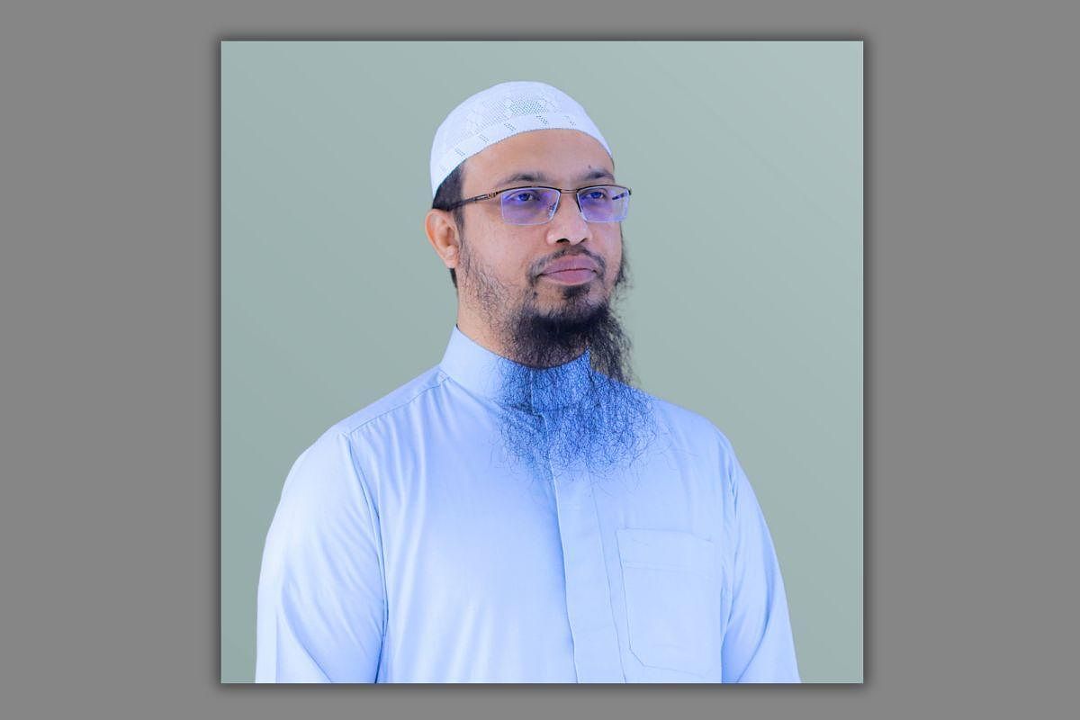 Shaikh Ahmadullah Unveils Six Proposals to Address Qawmi Madrasa Crisis
