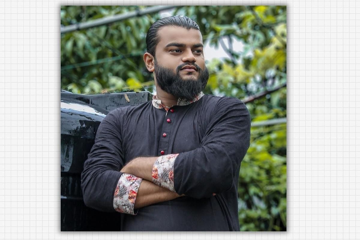 Raihan, Jailed for Alleging Medical Negligence in His Mother’s Care, Granted Bail