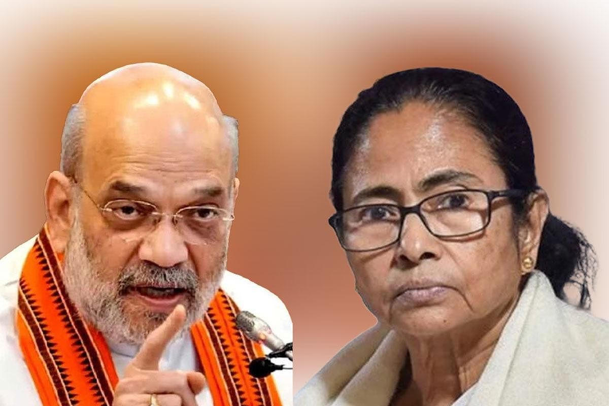 Indian High Commission in Dhaka Responds to Mamata Banerjee’s Remarks