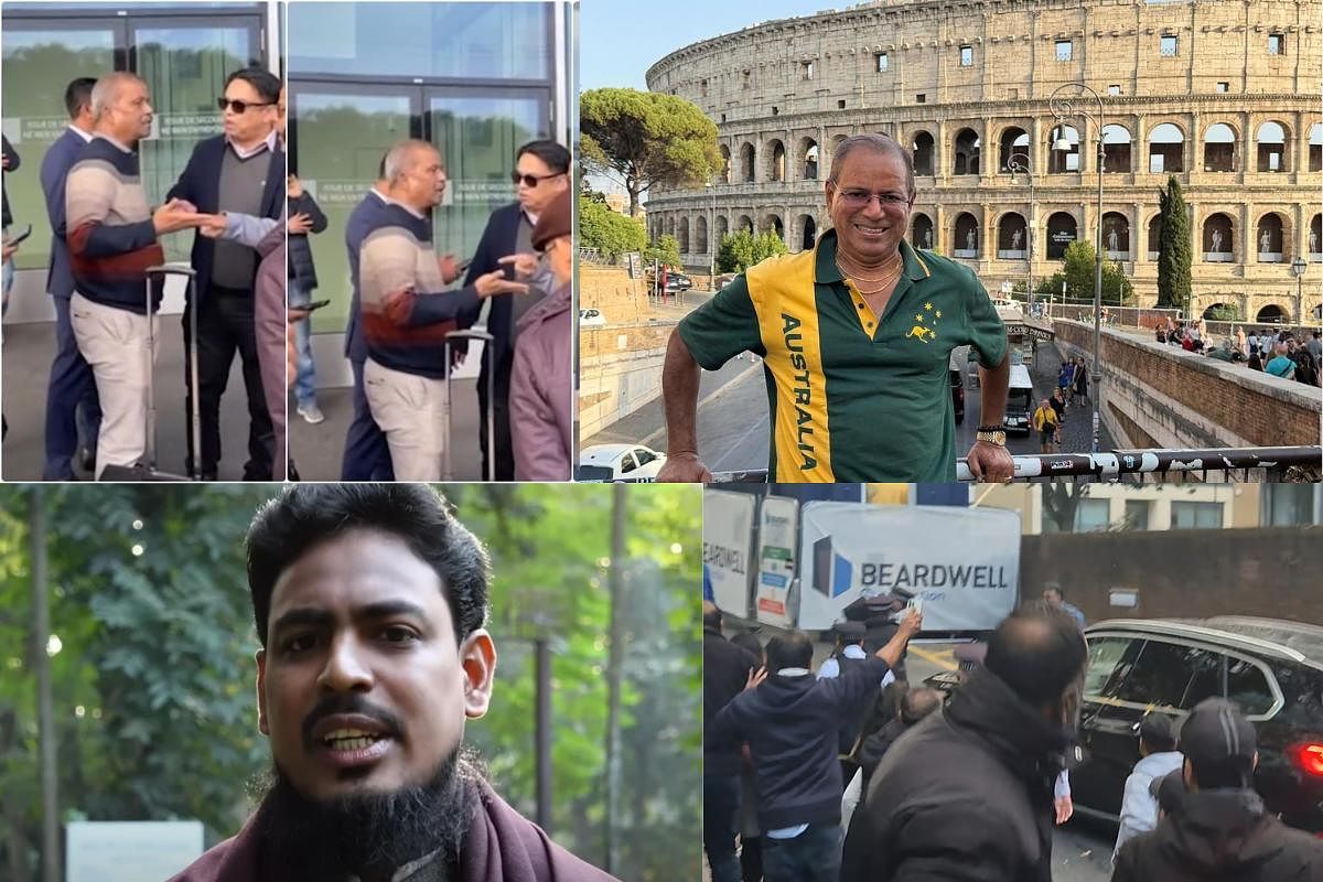 July Activists Targeted in Coordinated Attacks Across Multiple Countries