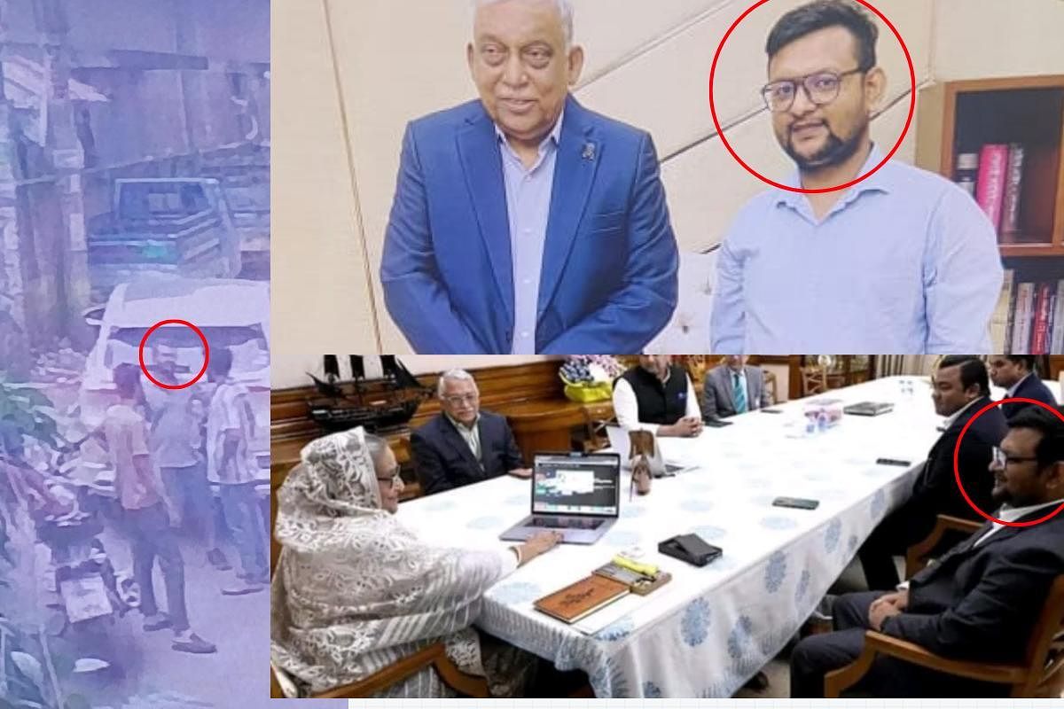 RAB Impersonation and an Attempted Abduction: How Did Suman Mia’s Name Enter the Case?