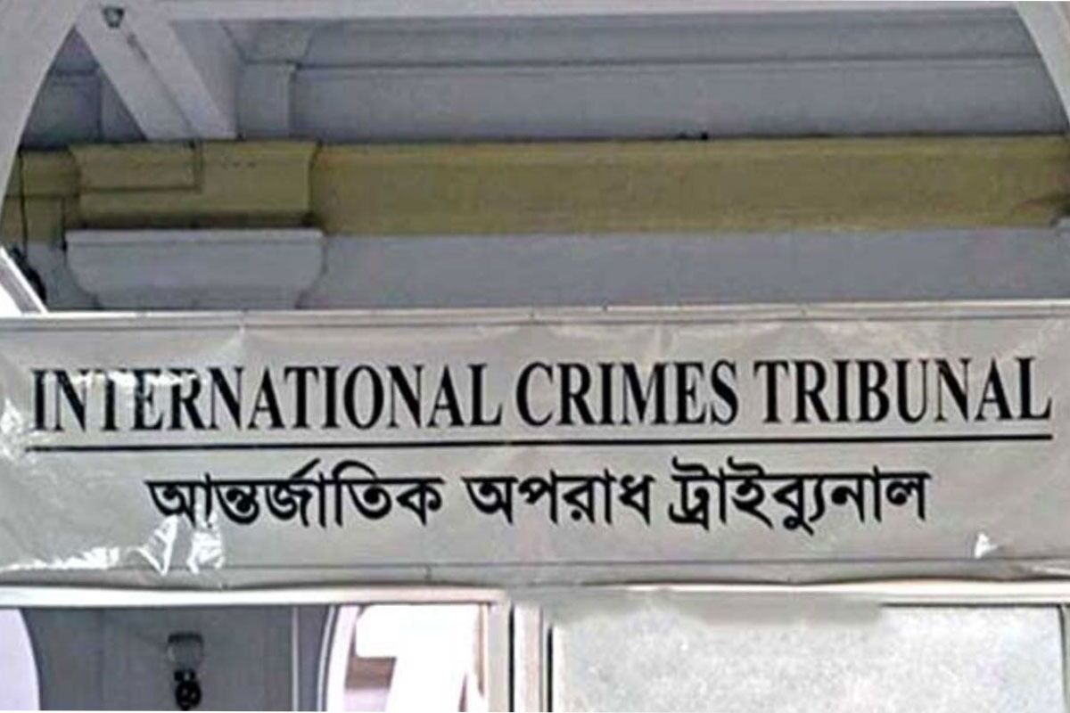 Trial of Army Officers: Coordinated Campaign Targeting the Tribunal Continues