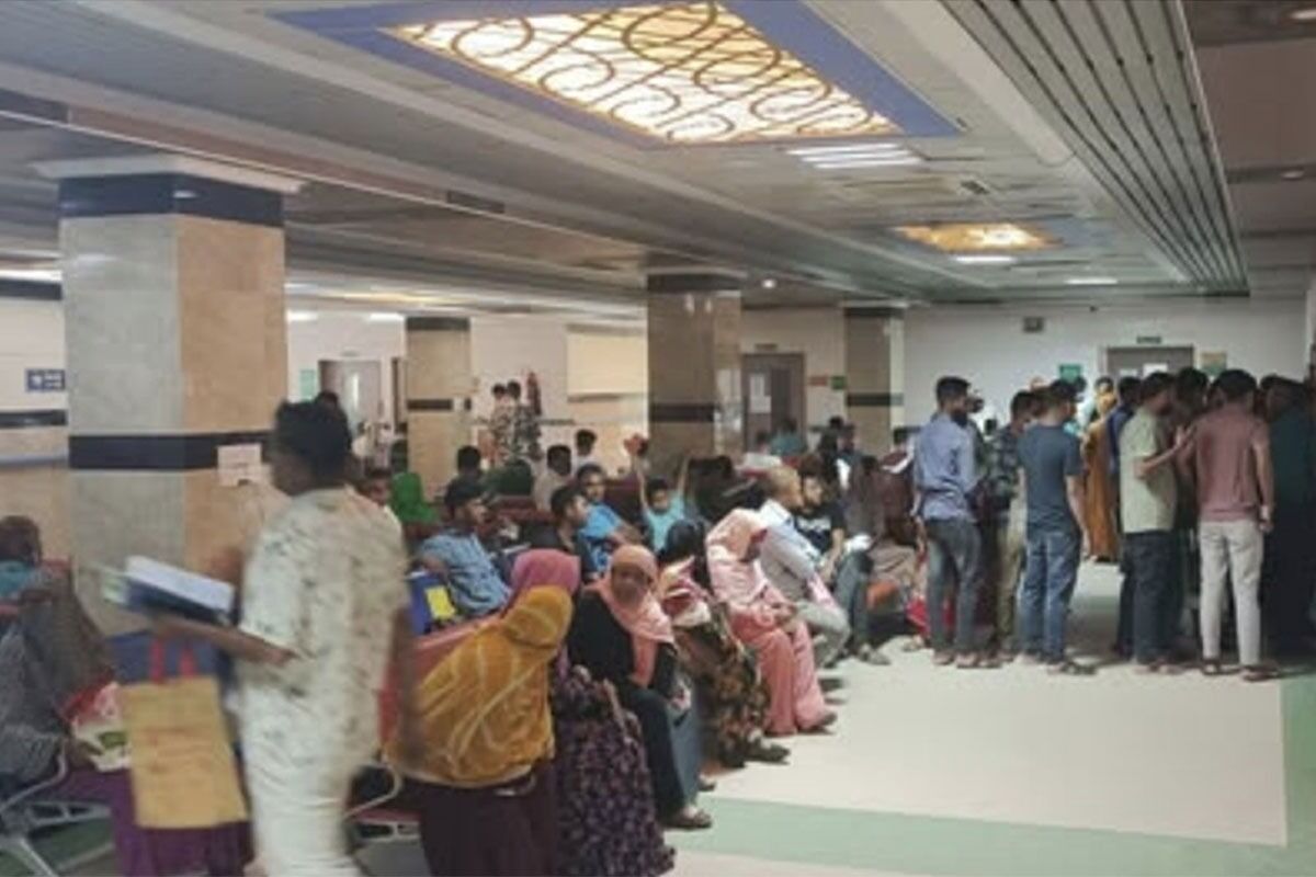 Indian Hospitals Resume Business in Bangladesh with Govt Support?