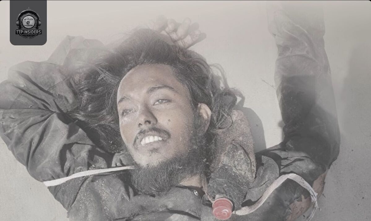 নিহত বাংলাদেশি ফয়সাল হোসেন