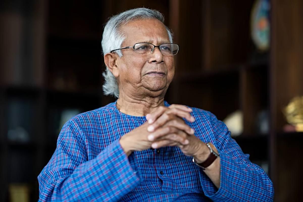 ‘Yunus Waived His Own Tax’: False Information Spread in News Reports and Talk Shows